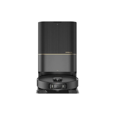 DREAME ROBOTIC VACUUM X30 ULTRA BLACK