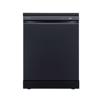TOSHIBA DISHWASHER DW-13F1(G)-SG