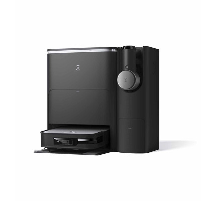 ECOVACS ROBOTIC VACUUM DEEBOT X2 COMBO