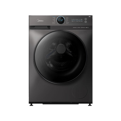 MIDEA FRONT LOAD MF200W85BT