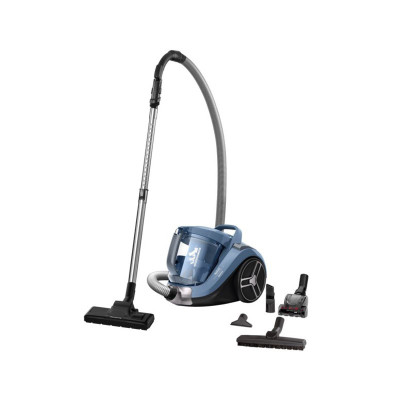 TEFAL BAGLESS VACUUM TW4B71