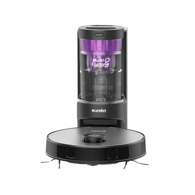 EUREKA ROBOTIC VACUUM E10S