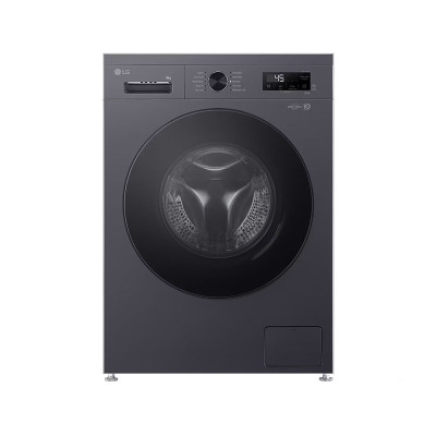 LG FRONT LOAD FB1209S6M