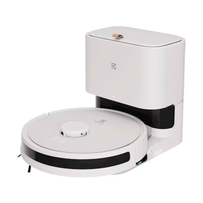 ELECTROLUX ROBOTIC VACUUM 2 IN 1 EFR71222DS