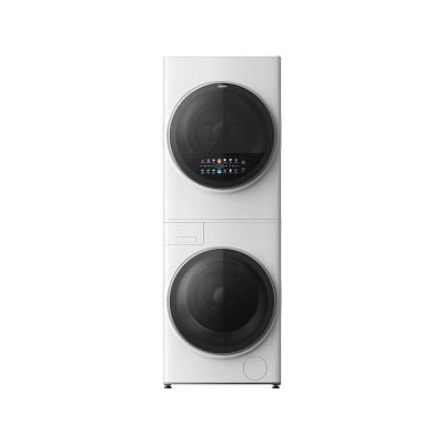 MIDEA WASHER CUM DRYER ML19F100D80W