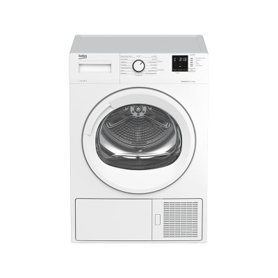 BEKO HEAT PUMP DRYER DH7512TA