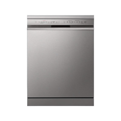 LG DISHWASHER DFC533FV