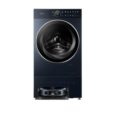 MIDEA WASHER CUM DRYER WBMF310