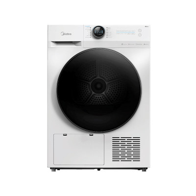MIDEA HEAT PUMP DRYER MD200H100W
