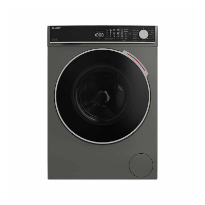 SHARP FRONT LOAD ES-FW914SB