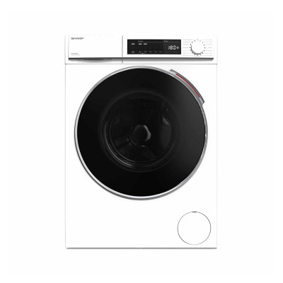 SHARP WASHER CUM DRYER ES-FW914D6