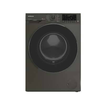 HITACHI WASHER CUM DRYER BD-D80YJVEM