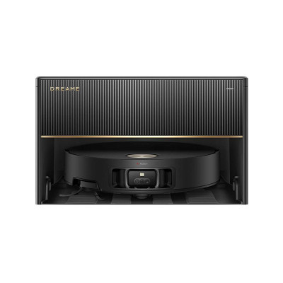 DREAME ROBOTIC VACUUM X50 MASTER