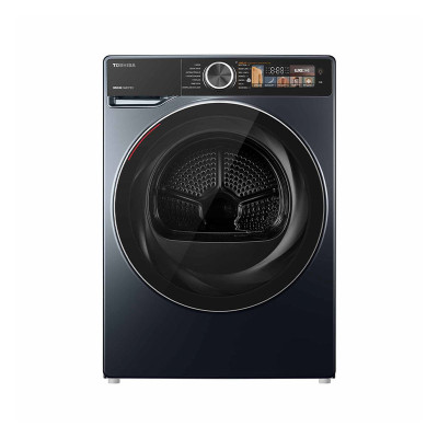 TOSHIBA HEAT PUMP DRYER TD-T25BS110HWS(MG)