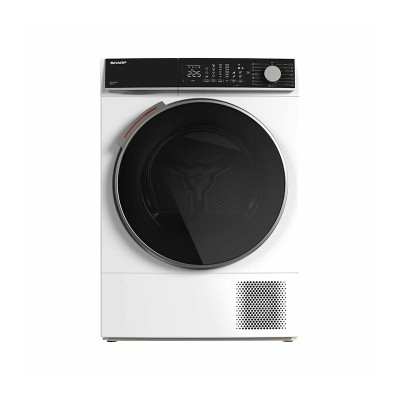 SHARP HEAT PUMP DRYER KD-HD8S-W