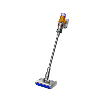 DYSON RECHARGEABLE VAC V12S SUBMARINE COMPLETE HEPA
