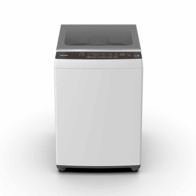 TOSHIBA FULLY AUTO AW-M801AS(WS)