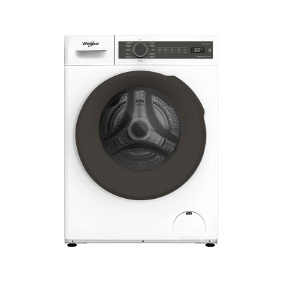 WHIRLPOOL WASHER CUM DRYER WWPB485602GW