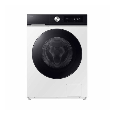 Samsung FRONT LOAD WW90DB7U94GESP-WHITE