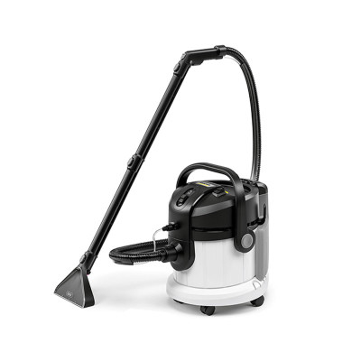 KARCHER STEAM SANITISER SE4