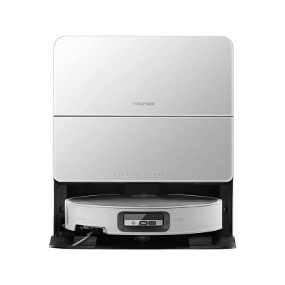 ROBOROCK ROBOTIC VACUUM Saros 10 White