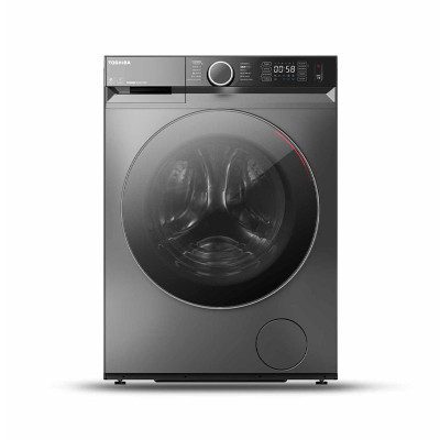 TOSHIBA FRONT LOAD TW-T23BU105UWS(SK)