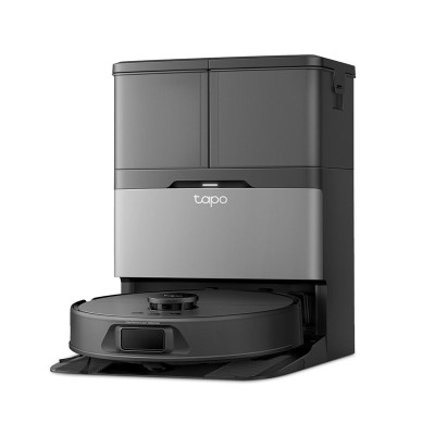 TP-LINK ROBOTIC VACUUM -WET & DRY RV50 PRO OMNI