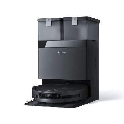 ECOVACS ROBOTIC VACUUM DEEBOT T50 PRO OMNI-BLACK