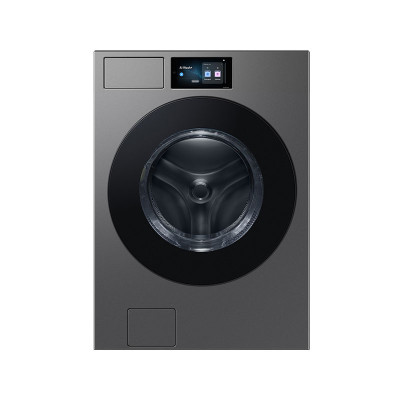 Samsung WASHER CUM DRYER WD90F21BCSSP