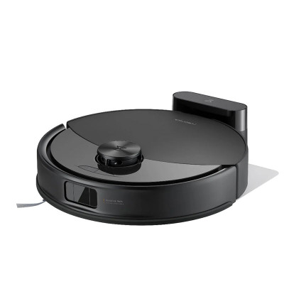 ROBOROCK ROBOTIC VACUUM Q10 VF BLACK