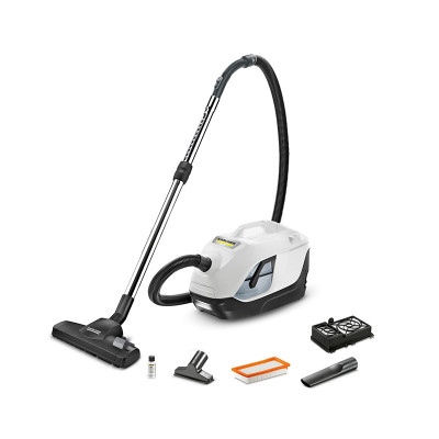 KARCHER WATER FILTER  VACUUM CLEANER 