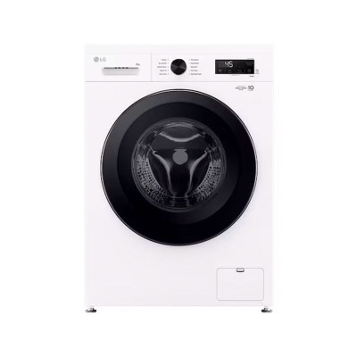 LG WASHER CUM DRYER FB1208R5W