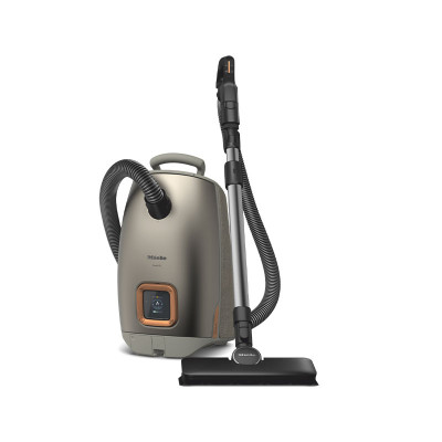 MIELE BAGGED CYLINDER VACUUM GUARD L1 COMFORT