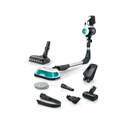 BOSCH RECHARGEABLE VAC -2-IN-1 BCS71HYG3