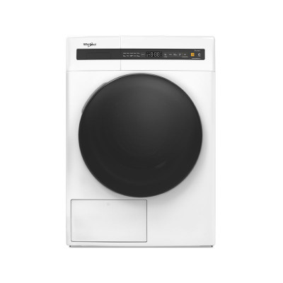 WHIRLPOOL HEAT PUMP DRYER HWEC8002GW