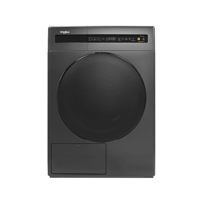 WHIRLPOOL HEAT PUMP DRYER HWEC8002GG