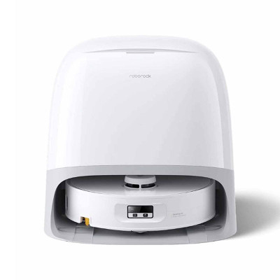 ROBOROCK ROBOTIC VACUUM Qrevo Curv 2 Flow