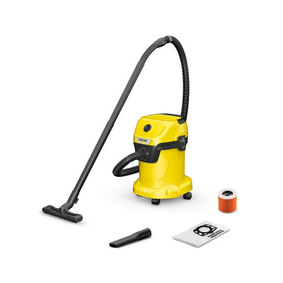 KARCHER CASTYLERNISTER TYPE VAC WD3V