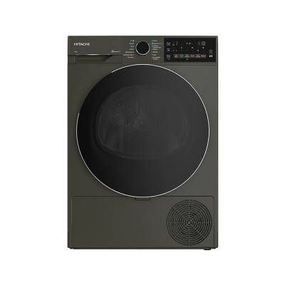 HITACHI HEAT PUMP DRYER TD-100XFVEM