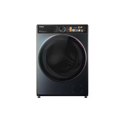 TOSHIBA FRONT LOAD TW-T25BZP140MWS(MG)