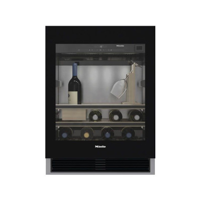 MIELE WINE CELLAR KWT6312UGS