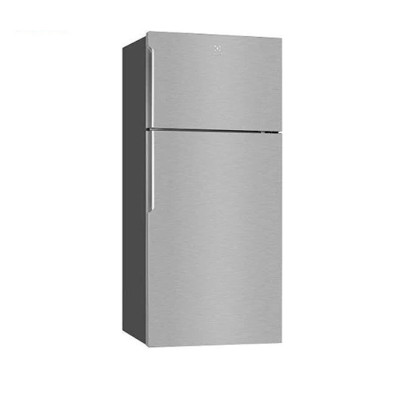 ELECTROLUX 2 DOOR FRIDGE ETB4600B-A ARCTIC SILVER