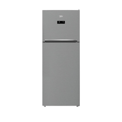 BEKO 2 DOOR FRIDGE RDNT470E50VZP