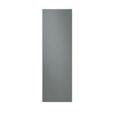 SAMSUNG DOOR PANEL RA-R23DAA31GG-SATIN GRAY