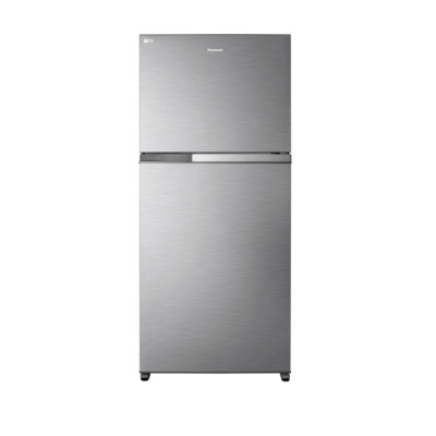 PANASONIC 2 DOOR FRIDGE NR-TZ601BPSS