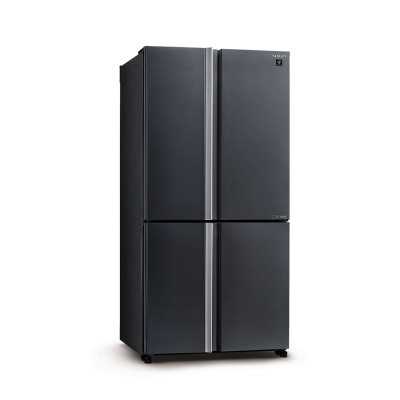 SHARP MULTI DOOR FRIDGE SJ-VX57ES-DS
