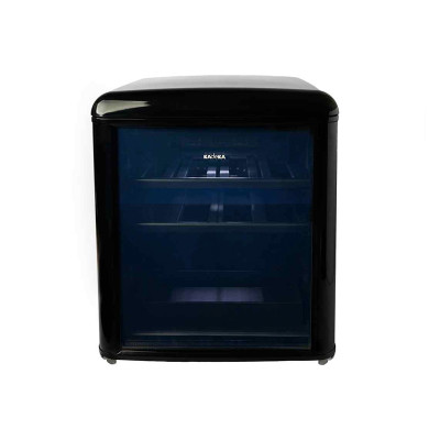 KADEKA WINE CELLAR KP115ER-BLACK