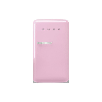SMEG 1 DOOR FRIDGE FAB10HRPK5-PINK