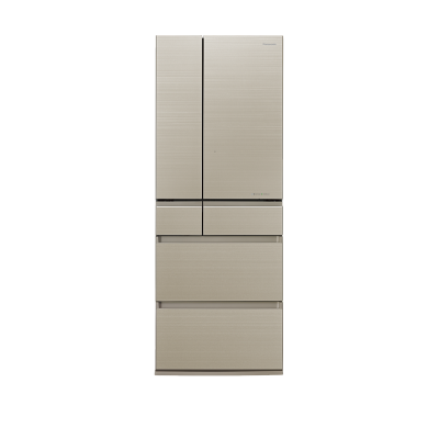 PANASONIC MULTI DOOR FRIDGE NRF603GT-NS GOLD