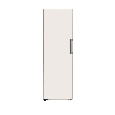 LG UPRIGHT FREEZER GB-B3243BE